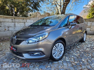 Opel Zafira 1.6 CDTi Innovation S/S