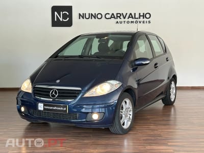 Mercedes-Benz A 150 Elegance