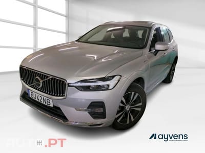Volvo XC60 2.0 T6 PHEV Core AWD