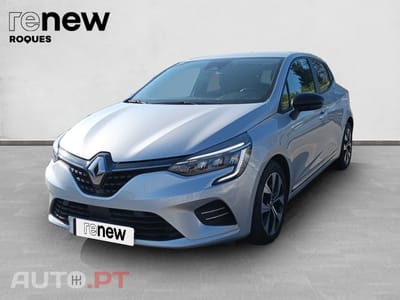 Renault Clio Clio Techno 100 TCe Bi-fuel