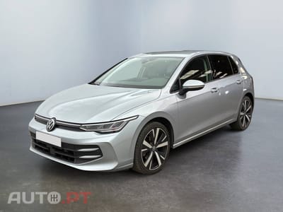 Volkswagen Golf 2.0 TDI SCR Style DSG7