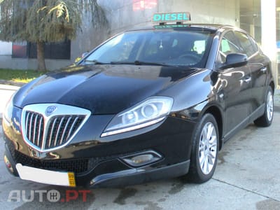 Lancia Delta 1.6 M-Jet  D Oro 120cv
