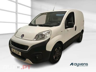 Fiat Fiorino FIORINO 1.3 M-jet Adventure