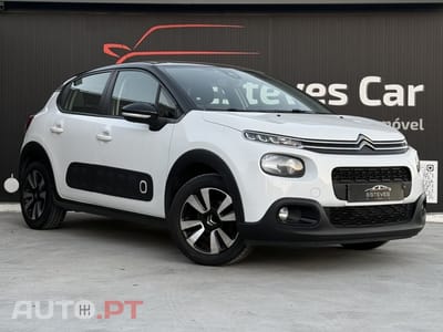 Citroen C3 1.2 PureTech Feel
