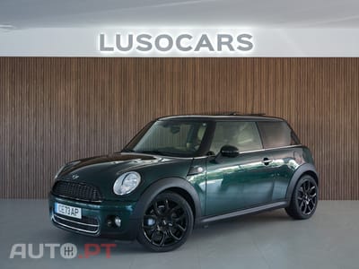 MINI Cooper Cooper D