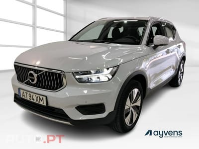 Volvo XC40 1.5 T4 PHEV Inscription Expression
