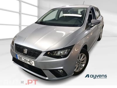 Seat Ibiza 1.0 TSI Style