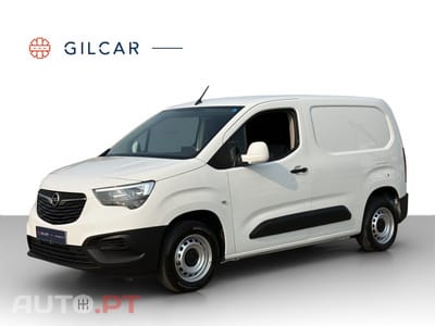 Opel Combo 1.5 CDTi L1H1 Enjoy