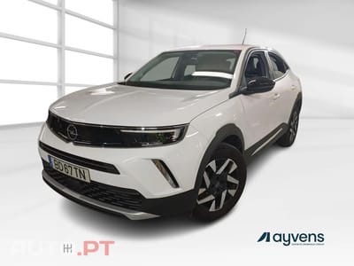 Opel Mokka 1.5 D Elegance