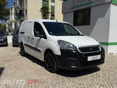 Peugeot Partner 1.6 HDi L2 3L