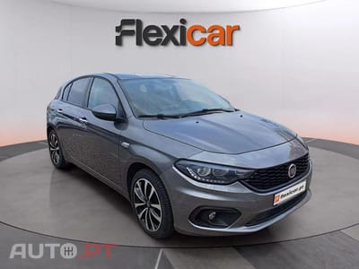 Fiat Tipo 1.3 M-Jet lounge
