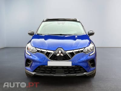 Mitsubishi ASX 1.6 MPI PHEV INTE