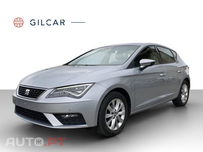 Seat Leon 1.6 TDI Style S/S