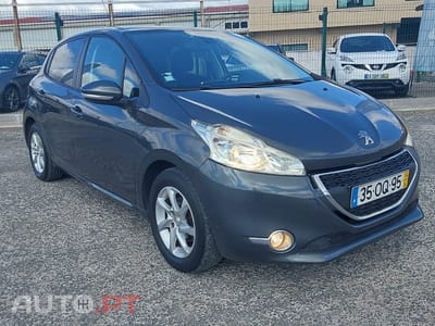 Peugeot 208 1.4 HDi Active