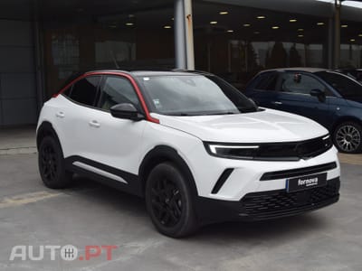 Opel Mokka-E 50 kWh GS