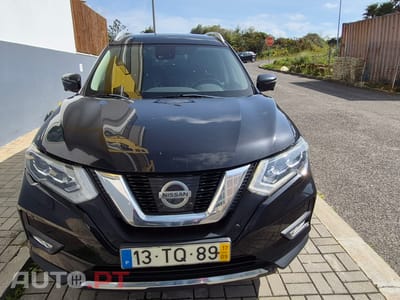 Nissan X-Trail 1.6 dCi Tekna