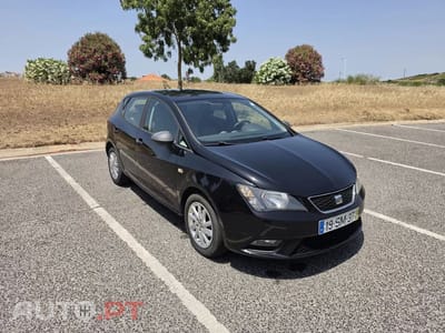 Seat Ibiza 1.4 TDI Reference