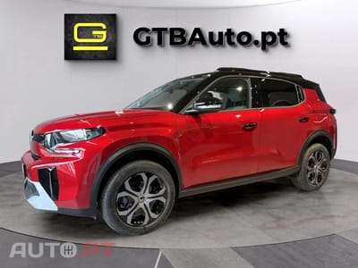 Citroen C3 Aircross Business PLUS Turbo