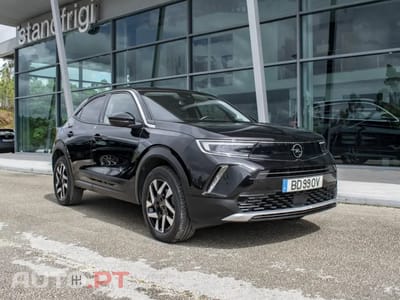 Opel Mokka 1.5 D Elegance