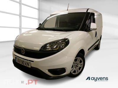 Fiat Doblo DOBLO CARGO 1.6 MJ SX 3L