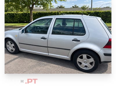 Volkswagen Golf 1.4