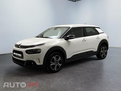 Citroen C4 Cactus 1.2 PureTech Feel Business