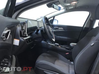 Kia Sportage 1.6 TGD-i PHEV ISG Active