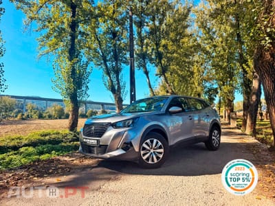Peugeot 2008 1.2 PureTech Active