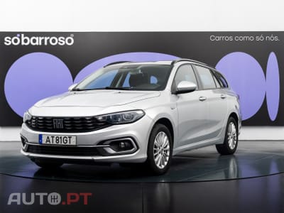Fiat Tipo 1.3 Multijet Life