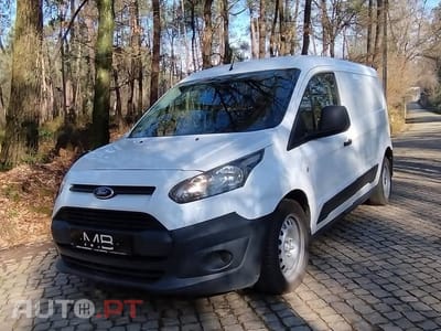 Ford Transit Connect Connect 1.6 TDCi 210 L2 Trend