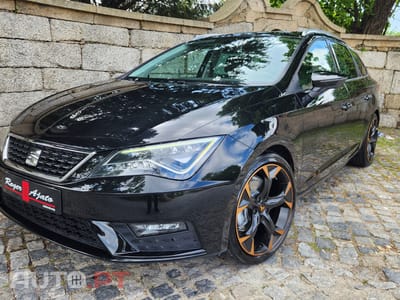 Seat Leon 1.6 TDI Style S/S