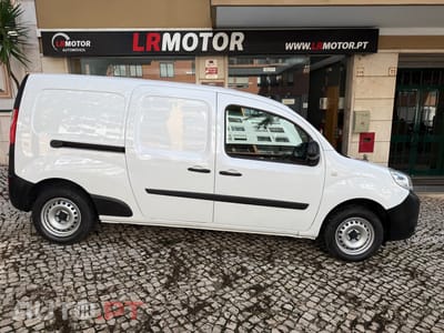 Renault Kangoo 1.5 dCi Maxi Business S/S 3L