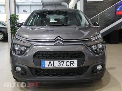 Citroen C3 1.5 BlueHDi Feel