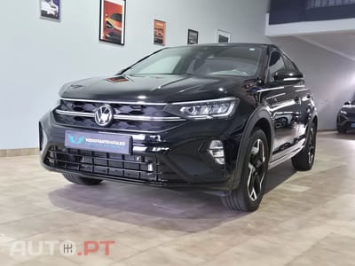 Volkswagen Taigo 1.0 TSI R-DESIGN