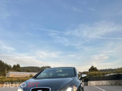 Seat Leon FR 2.0 TDI