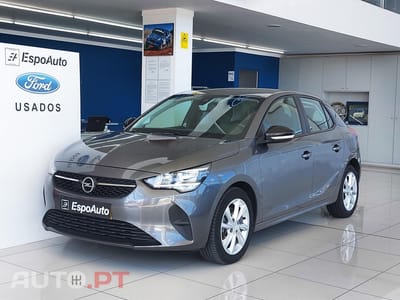 Opel Corsa 1.5 D Edition