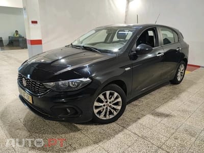 Fiat Tipo 1.6 M-Jet Easy