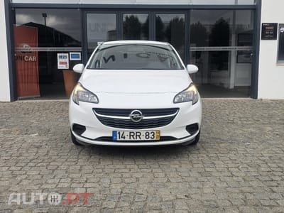 Opel Corsa 1.3 CDTi Van