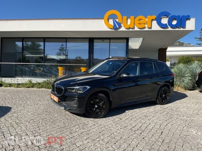 BMW X1 25 e xDrive