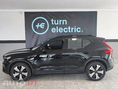 Volvo XC40 Recharge 69 kWh Single Motor Core