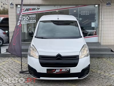 Citroen Berlingo  1.6 BlueHDi Feel