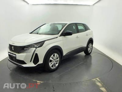 Peugeot 3008 1.2 PureTech Active Pack EAT8