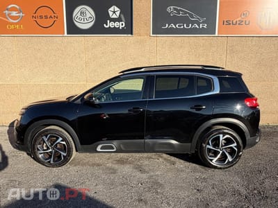Citroen C5 Aircross 1.5 BlueHDi Feel Business