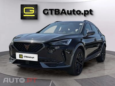 Cupra Formentor I.V.A DEDUTÍVEL  Formentor VZ eHybrid
