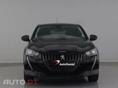 Peugeot 208 1.2 PureTech Allure