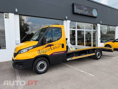 Iveco Daily 3.0 35S16H 3000