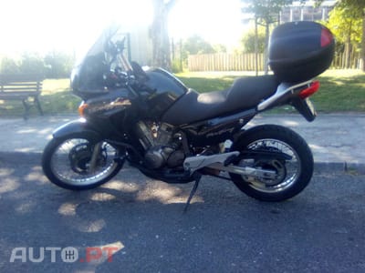 Honda Transalp XL