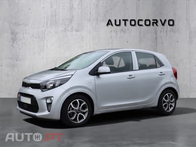 Kia Picanto 1.0 CVVT Urban