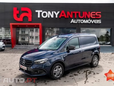 Mercedes-Benz Citan 110 CDi/27