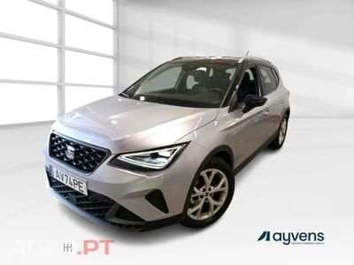 Seat Arona 1.0 TSI FR